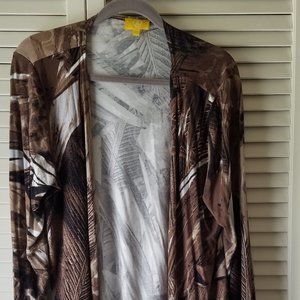 Lightweight Cardigan